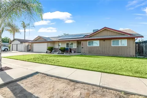916 E Royal Ann, Tulare, CA 93274