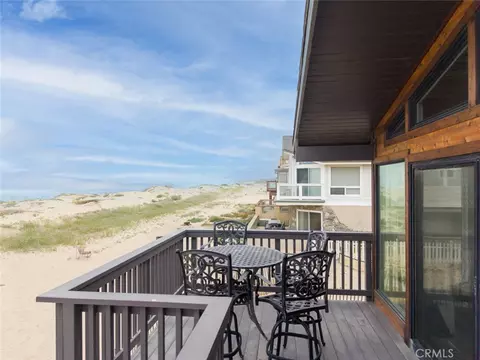 Exterior - 1612 Strand, Oceano, CA 93445 photo 7 of 10