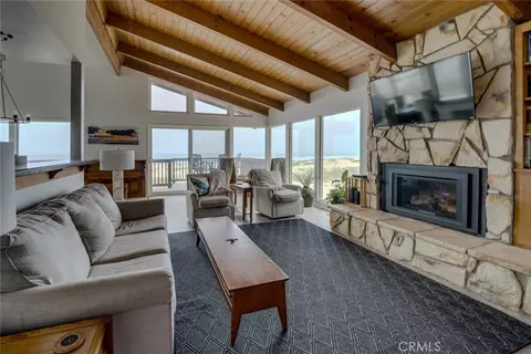 Living - 1612 Strand, Oceano, CA 93445 photo 2 of 2