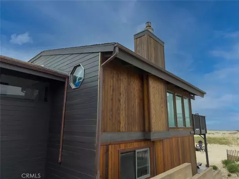 Exterior - 1612 Strand, Oceano, CA 93445 photo 2 of 10