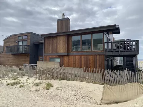 Exterior - 1612 Strand, Oceano, CA 93445 photo 2 of 3