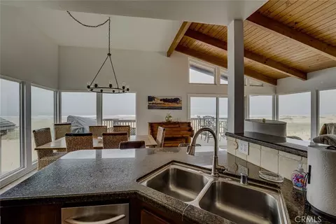 Kitchen - 1612 Strand, Oceano, CA 93445 photo 1 of 2