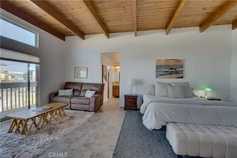 Bedroom - 1612 Strand, Oceano, CA 93445 photo 1 of 4