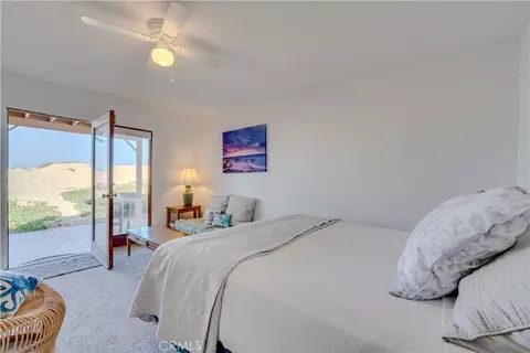 Bedroom - 1612 Strand, Oceano, CA 93445 photo 3 of 4