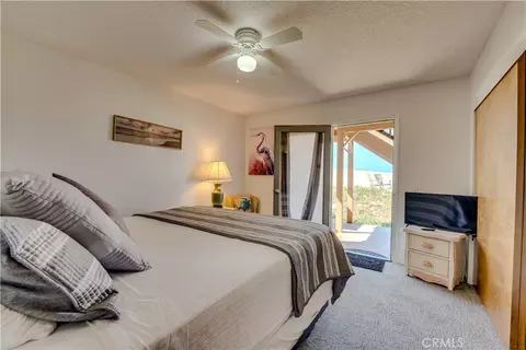 Bedroom - 1612 Strand, Oceano, CA 93445 photo 4 of 4
