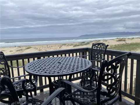 Exterior - 1612 Strand, Oceano, CA 93445 photo 3 of 3