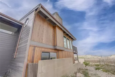 Exterior - 1612 Strand, Oceano, CA 93445 photo 8 of 10