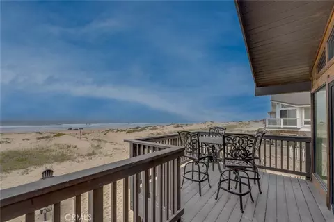Exterior - 1612 Strand, Oceano, CA 93445 photo 4 of 10