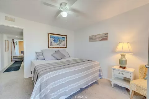 Bedroom - 1612 Strand, Oceano, CA 93445 photo 2 of 4