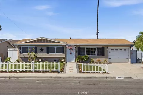 911 W W Orch, Santa Maria, CA 93458