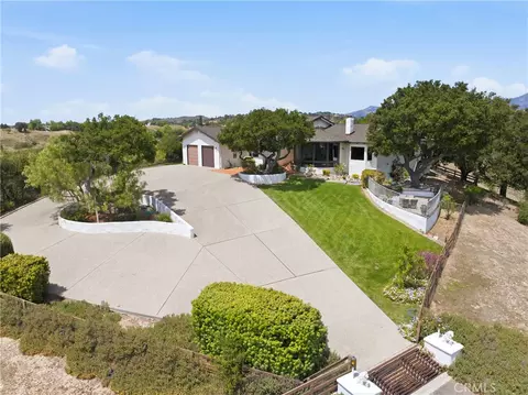 3152 Montecielo, Santa Ynez, CA 93460