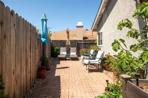 Exterior - 1444 Village Mdws, Lompoc, CA 93436 photo 6 of 11