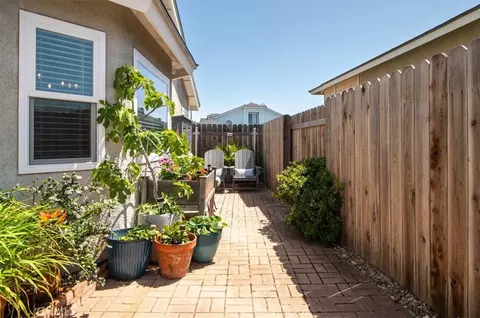 Exterior - 1444 Village Mdws, Lompoc, CA 93436 photo 7 of 11