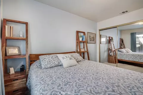 Bedroom - 1444 Village Mdws, Lompoc, CA 93436 photo 2 of 4