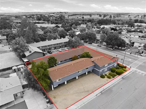 3411 Spring St, Paso Robles, CA 93446