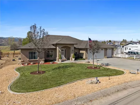 28100 Braeburn, Tehachapi, CA 93561