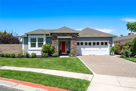 Exterior - 1784 Trilogy Pkwy, Nipomo, CA 93444 photo 2 of 17