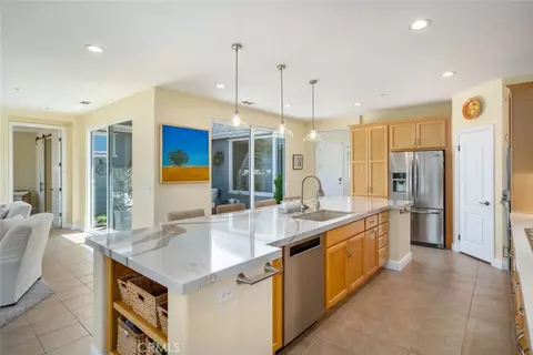 Kitchen - 1784 Trilogy Pkwy, Nipomo, CA 93444 photo 6 of 7