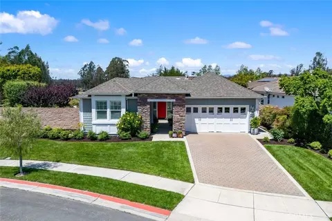 Exterior - 1784 Trilogy Pkwy, Nipomo, CA 93444 photo 12 of 17