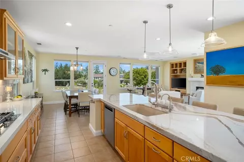 Kitchen - 1784 Trilogy Pkwy, Nipomo, CA 93444 photo 7 of 7