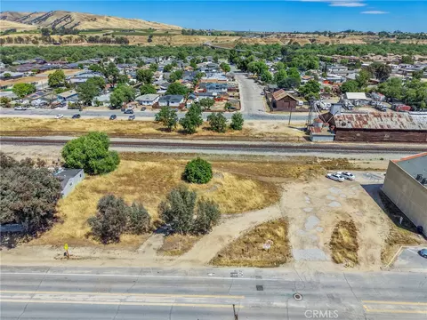 1510 Mission, San Miguel, CA 93451