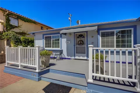 224 Seaview, Pismo Beach, CA 93449
