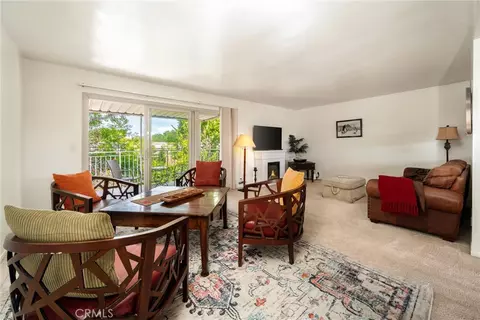 Living - 320 N Fairview Avenue 5, Goleta, CA 93117 photo 3 of 3