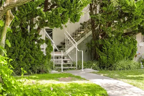 Exterior - 320 N Fairview Avenue 5, Goleta, CA 93117 photo 8 of 8