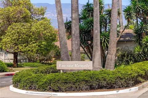 Exterior - 320 N Fairview Avenue 5, Goleta, CA 93117 photo 6 of 8