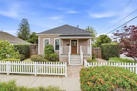 302 S Mason, Arroyo Grande, CA 93420