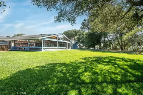 Exterior - 4050 Saint Andrews Ct, Lompoc, CA 93436 photo 10 of 12