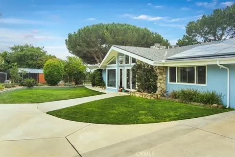 Exterior - 4050 Saint Andrews Ct, Lompoc, CA 93436 photo 2 of 12