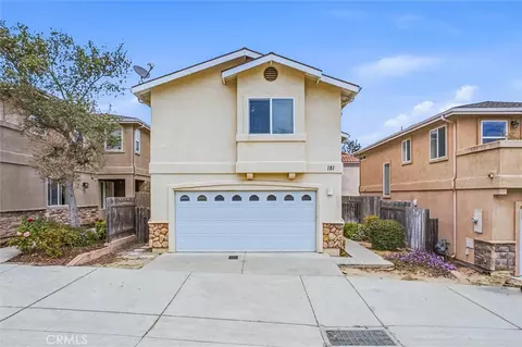 181 Jerome Ct, Nipomo, CA 93444