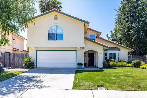 1204 Sunrise Ct, Paso Robles, CA 93446