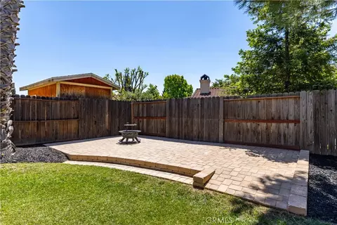 Exterior - 1204 Sunrise Ct, Paso Robles, CA 93446 photo 9 of 9