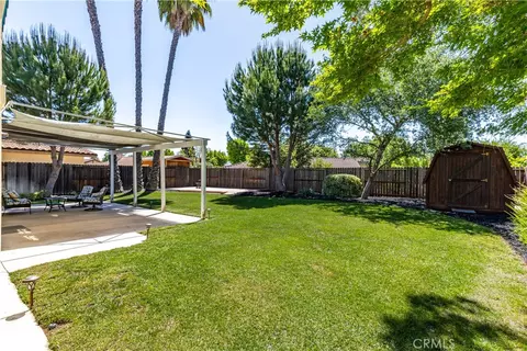 Exterior - 1204 Sunrise Ct, Paso Robles, CA 93446 photo 6 of 9