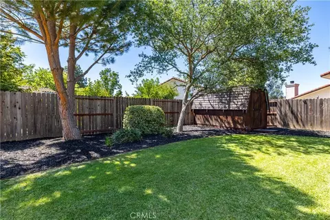 Exterior - 1204 Sunrise Ct, Paso Robles, CA 93446 photo 8 of 9