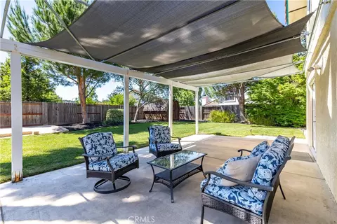 Exterior - 1204 Sunrise Ct, Paso Robles, CA 93446 photo 7 of 9