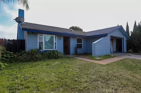 1024 Winston, Santa Maria, CA 93458