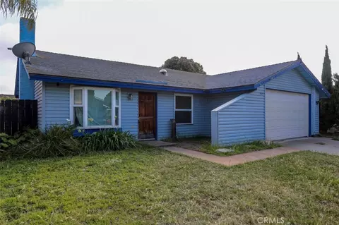 1024 Winston, Santa Maria, CA 93458