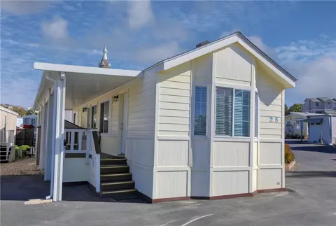 2531 Cienaga #25, Oceano, CA 93445