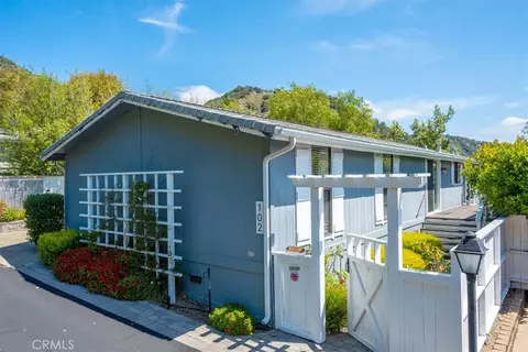 102 Sunrise, Avila Beach, CA 93424