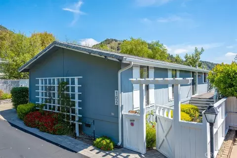 102 Sunrise, Avila Beach, CA 93424