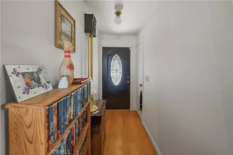 Entry Way - 440 Helen St, Paso Robles, CA 93446 photo 1 of 1