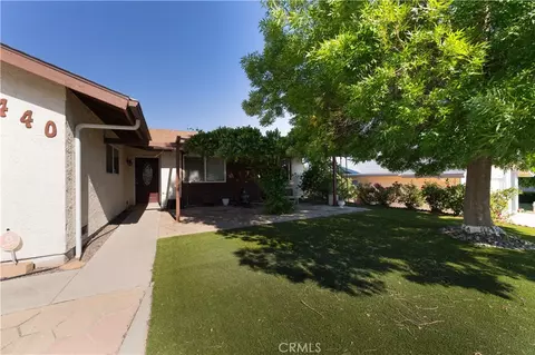 Exterior - 440 Helen St, Paso Robles, CA 93446 photo 4 of 4