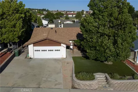440 Helen St, Paso Robles, CA 93446