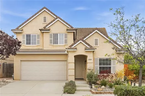 2224 Alco Dr, Santa Maria, CA 93458