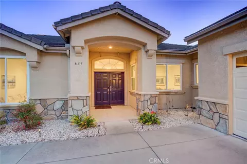 637 Rosemary Ct, Arroyo Grande, CA 93420