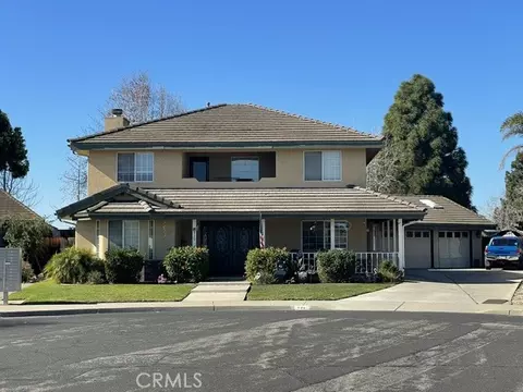 920 Skylark Ct, Santa Maria, CA 93455