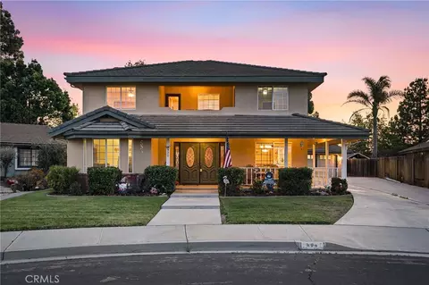 920 Skylark Ct, Santa Maria, CA 93455